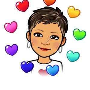 Meet your Posher, Terry